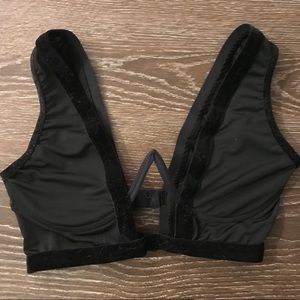 For love and lemons sheer bralette